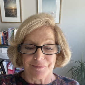 Madeline Harford MD